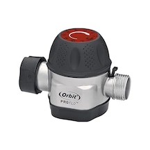 Orbit 62041 High Flow Metal Mechanical Watering Timer