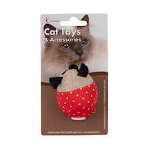 Eastland - 163 - Titreyen Peluş - Aconcept - Fare 5,5cm