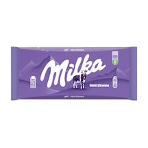 Milka Sütlü Çikolata 80 G 6'li Avantaj Paketi Mıchu