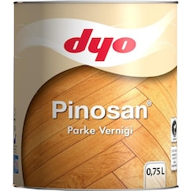 Pinosan Parke Verniği Mat 0,75 Lt Cam Cila - Pyrz-295412