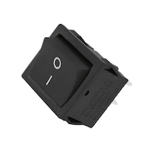 Powermaster Orta Boy Işıksız Soba Anahtarı Ic-127