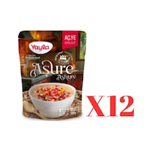 Yayla Hazır Aşure 200 Gr X 12 Adet