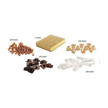 Ana Arı Janter Aleti Seti 401 Parça