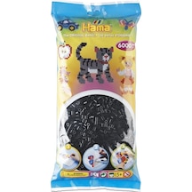 Hama Boncuk Midi Boy- 6.000 Adet-Siyah