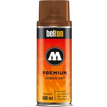 Molotow Belton Premium Sprey Boya 400Ml N:247 Transparent Beige B