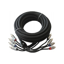 Powerbass - Xrca 17-4