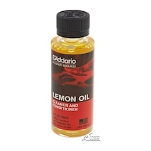 Planet Waves Daddario Pwlmn Limon Yağı Temizleyici