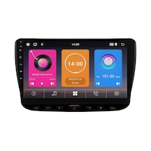 Fiat Linea Urban Android Multimedya Sistemi 2012-2018 Crv-4105xaa