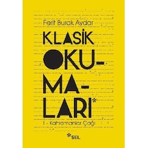 Klasik Okumaları-ı - Kahramanlar Çağı - Grsy-762955