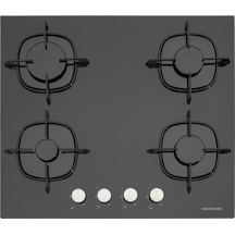 Silverline CS5436B01 Ankastre Ocak