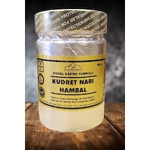 Kudret Narı Ham Bal 400 Gr