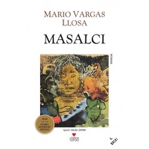 Masalcı / Mario Vargas Llosa