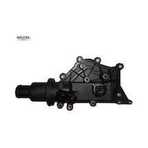 Termostat 89 C 4 Fiş Müşürlü Megane Iı 02 08 Megane Iıı 09 16 Fluence 09 16 Laguna Iı 01 07 Lagun A Brucke 8200561434