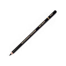 Koh-i Noor Chalk Pencil Nego 8815 2 Siyah