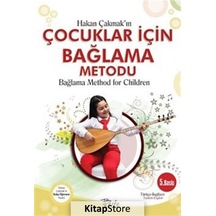 Çocuklar için Bağlama Metodu - Bağlama Method For Children Tü