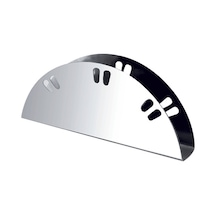 Aro Peçetelik Inox 7'li Avantaj Paketi Mıchu Gümüş