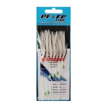 Palamut Çaparisi 7 İğne Hg3431 - No-1-0 --seçim Yapınız--