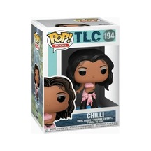 Pop Tlc Chıllı 194