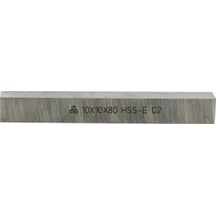 Mte Kare Kesitli Torna Kalemi Hss - E %10Co Dın 4964/B 10X10X100