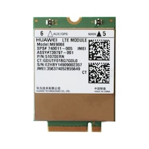 Huawei Lte Module Me906e Sim Kart Modül