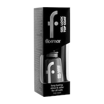 Jel Görünüm Veren Son Kat Tırnak Cilası - Gel Look Top Coat - 000-8682536059275