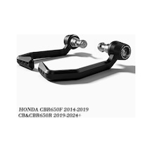 Honda Cbr650f Cbr650r Fren Maneti Koruyucu Elcik Koruyucu Evotech Performans Road Version-413