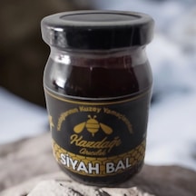Kazdağı Siyah Bal 250 G