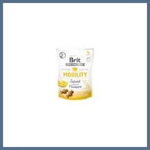 Buradabulabilirsin Mobility Ananas Ve Kalamarlı Köpek Ödülü 150 Gr Bbz