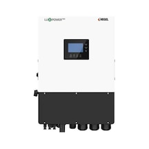 Hegel 15kw 3 Faz Hibrit İnverter