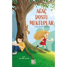 Ağaç Dostu Mektuplar