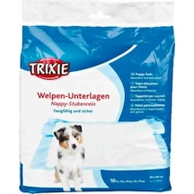 Trixie Yavru Köpek Çiş Eğitim Pedi 60 x 60 CM 10'lu