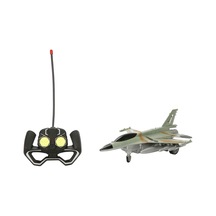 S00005097 Uçak Savaş F/f 3.7v.usb 27mhz 2r-sun