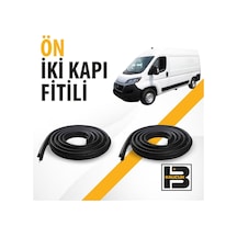 Fiat Ducato Panelvan 2007-2014 Ön İki Kapı Fitili Bm01229