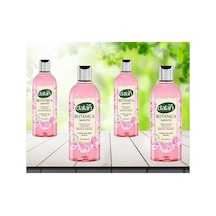 Botanica Duş Jeli 500ml Şakayık 4 Adet Diğer