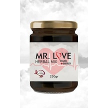 Mr. Love Erkeklere Özel Doğal Macunu 250gr X 3 Adet