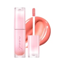 Kalıcı, Pigmentli,parlak Bitişli Tint Ink Mood Glowy Tint 23 Coral Chemistry Lucky Lottery Çok Renkli