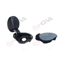 Benzin - 655 - Depo Kapagı Vw - Almparca - Passat 2006-2011