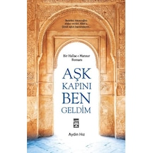 Aşk Kapını Ben  Geldim