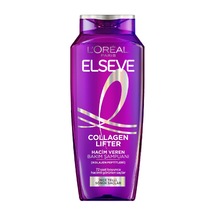 L'oréal Paris Elseve Collagen Lifter Şampuan 300 Ml 5 Adet