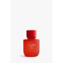 Zara Strawberry Dress Edt 90ml 3.04 Fl. Oz . Meyve