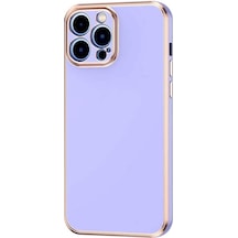 More Tr Apple Uyumlu iPhone 12 Pro Kılıf Zore Bark Kapak