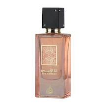 Lattafa Ana Abiyedh Coral Edp 60 Ml Unisex Parfüm Çiçek - Meyve