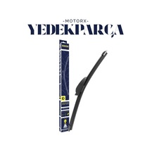 Nıken 18'' 450mm Unıversal Banana Tip Silecek