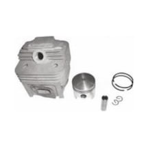 Motorlu Tırpan Silindir Piston Seti 44Mm Palmera Secho Hyundai