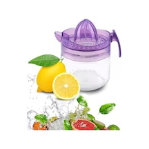Dor Limon Sıkacağı 300 Cc D-54 Çam Diğer
