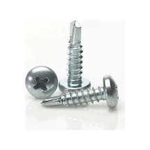 Cateksss 3,9x22 Ysb Matkap Uçlu Vida - 6 Lı Paket 3.9 x 22