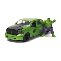 1/24 Nessiworld Model Araç 2014 Ram 1500