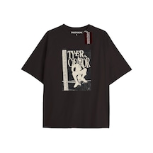 Tyler The Creator Tişört The 87 Siyah