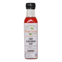 Doğal Gelsin Kantaron Yağı - 250 ml