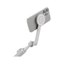 Shiftcam Snapstand Selfie Manyetik Selfie Çubuğu & Tripod, Kompakt, Katlanabilir Ve Uzatılabilir, Ma